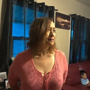 Meet your Posher, Agustina